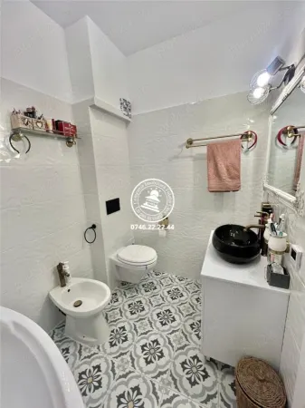 Apartament 3 camere Iași - poza 6