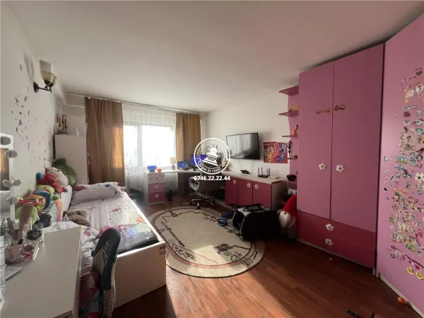 Apartament 3 camere Iași - poza 1