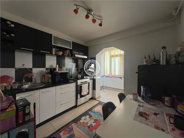Apartament 3 camere Iași - poza 5