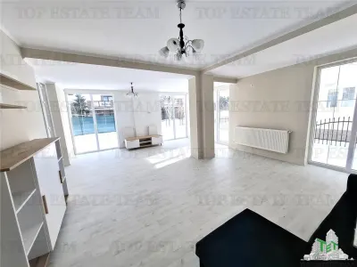 Casă 7 camere Crevedia - poza 2