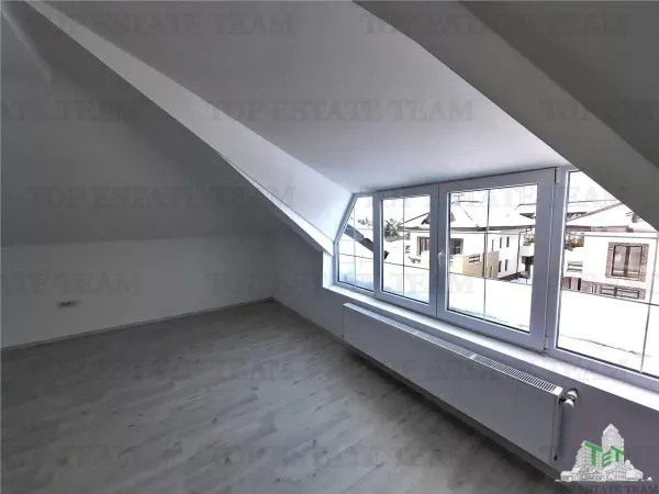 Casă 7 camere Crevedia - poza 16