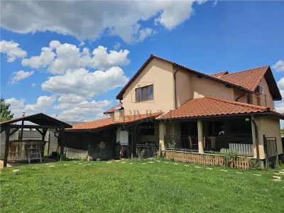 Casă 5 camere Moșnița Nouă - poza 7