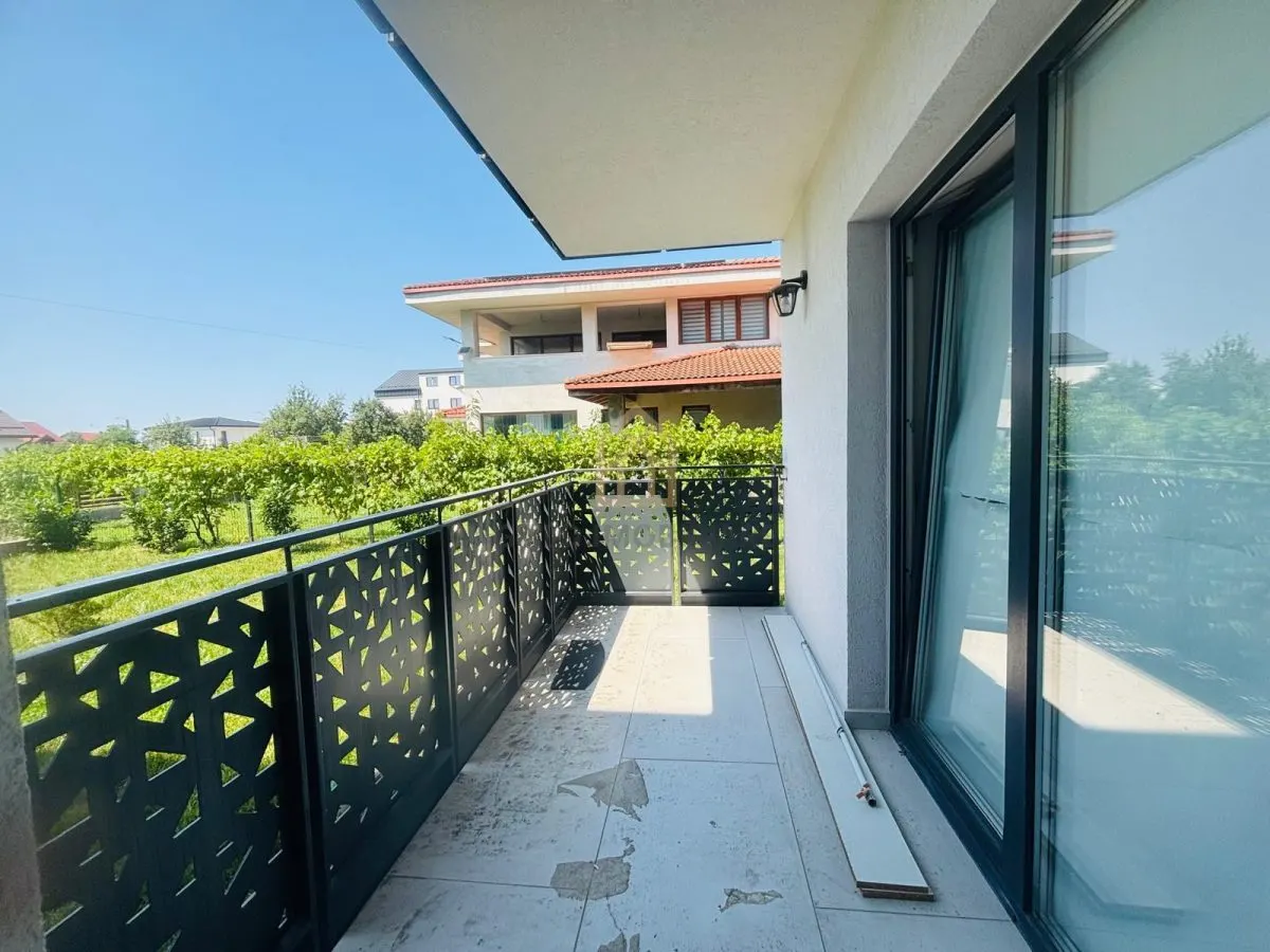 Apartament 3 camere Baia Mare - poza 1
