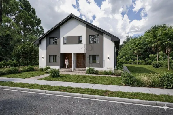 Casă 4 camere Moșnița Nouă - poza 3