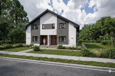 Casă 4 camere Moșnița Nouă - poza 3