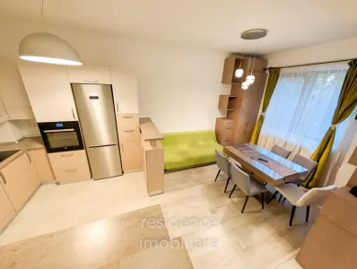 Duplex 4 camere, Gheorgheni, str Septimiu Albini + Parcare - Cluj-Napoca
