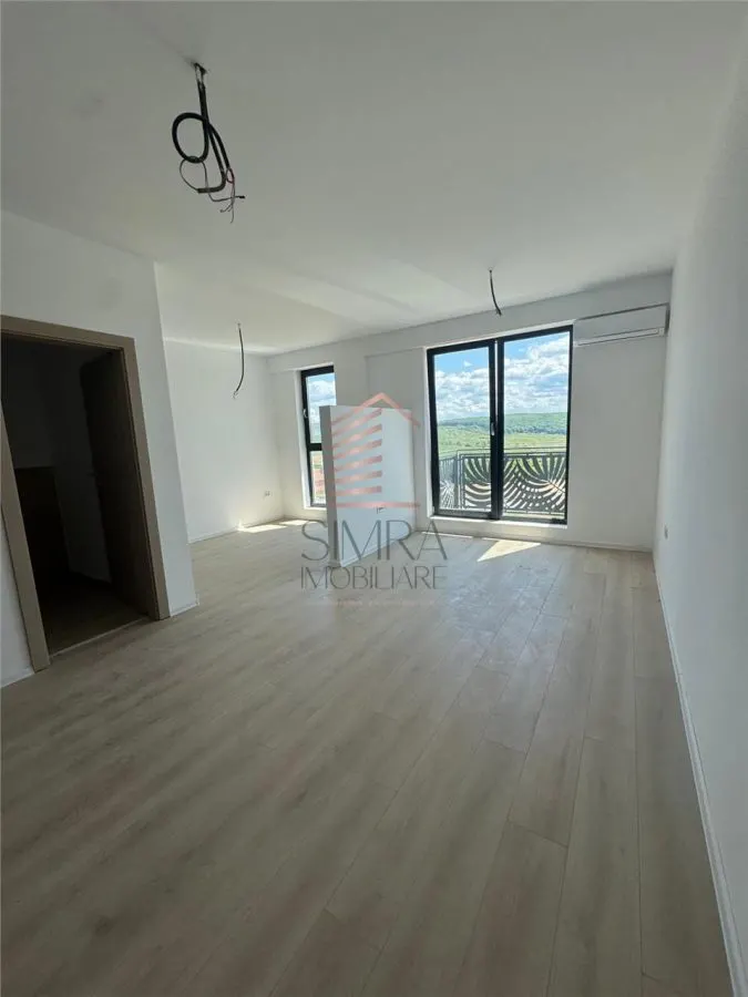 Apartament 2 camere Băile Felix - poza 1