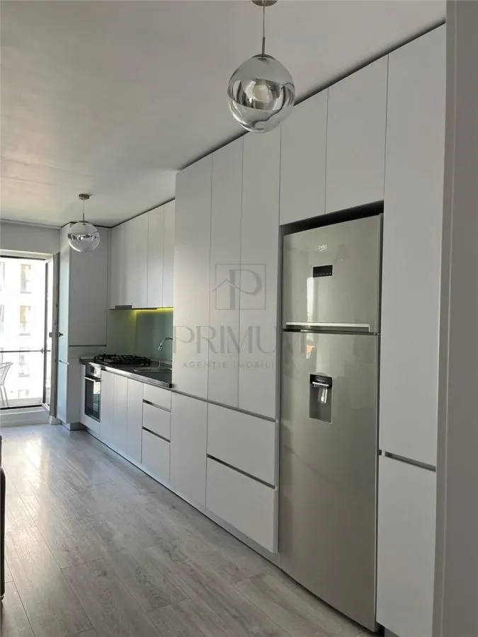 Apartament 3 camere Timișoara - poza 1