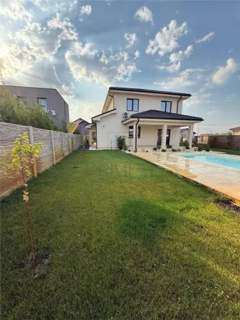 Casă 5 camere Moșnița Nouă - poza 5