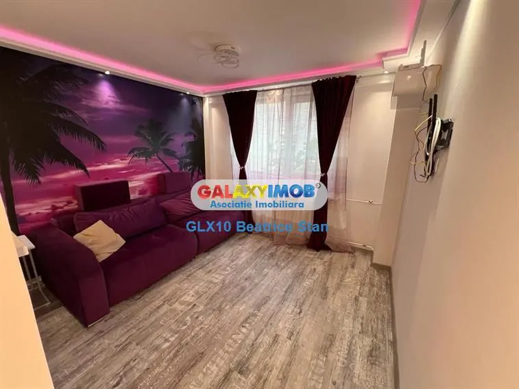 Apartament 2 camere București - poza 1