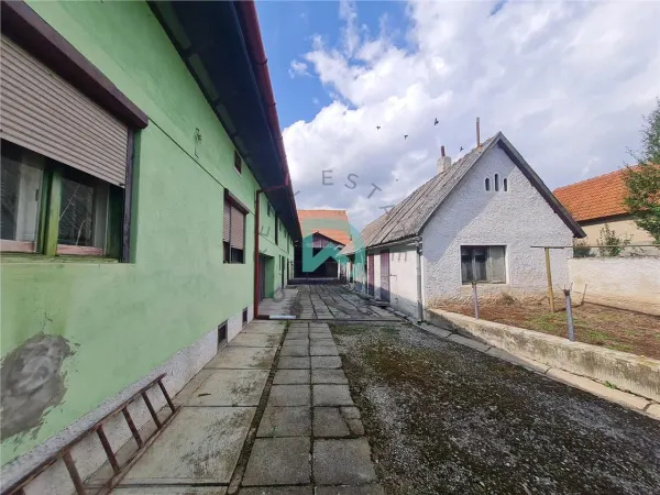 Casă 3 camere Crizbav - poza 2
