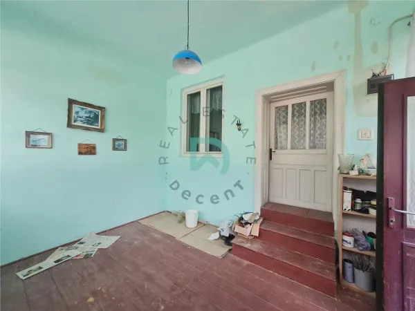 Casă 3 camere Crizbav - poza 13