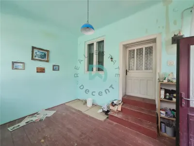 Casă 3 camere Crizbav - poza 13