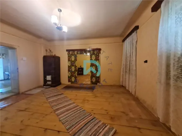 Casă 3 camere Crizbav - poza 15