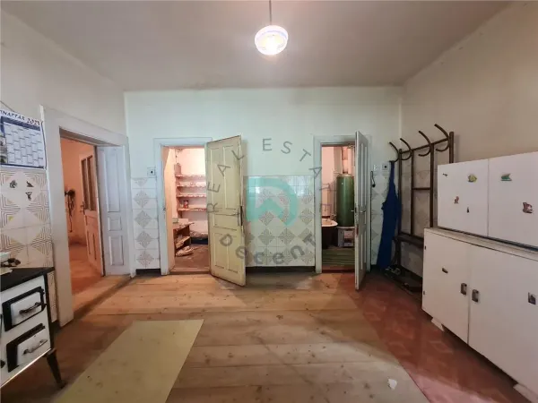 Casă 3 camere Crizbav - poza 17