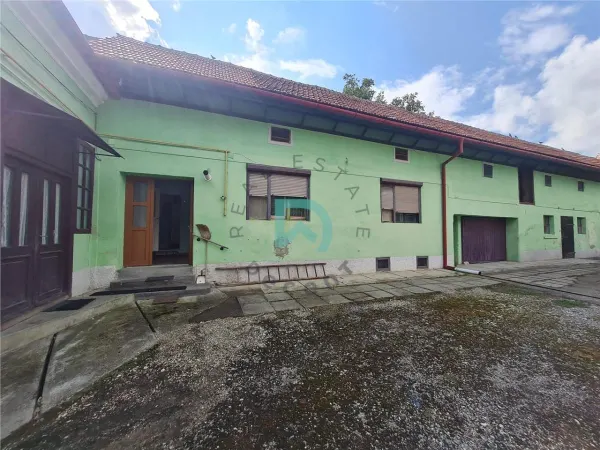 Casă 3 camere Crizbav - poza 23