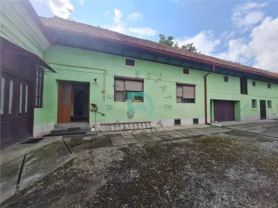 Casă 3 camere Crizbav - poza 23