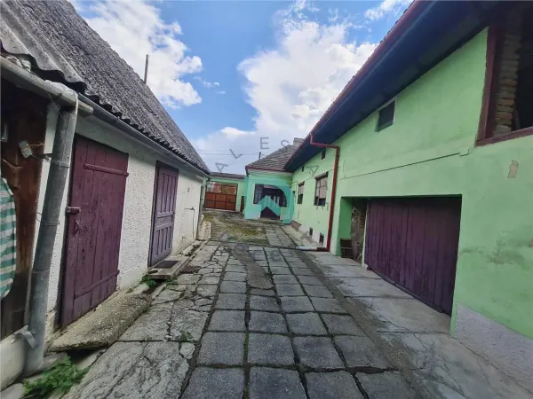 Casă 3 camere Crizbav - poza 4