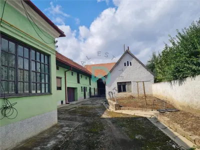 Casă 3 camere Crizbav - poza 10