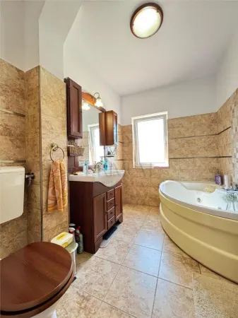 Casă 5 camere Dumbrăvița - poza 19
