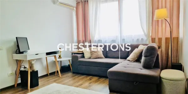 Apartament 2 camere București - poza 1