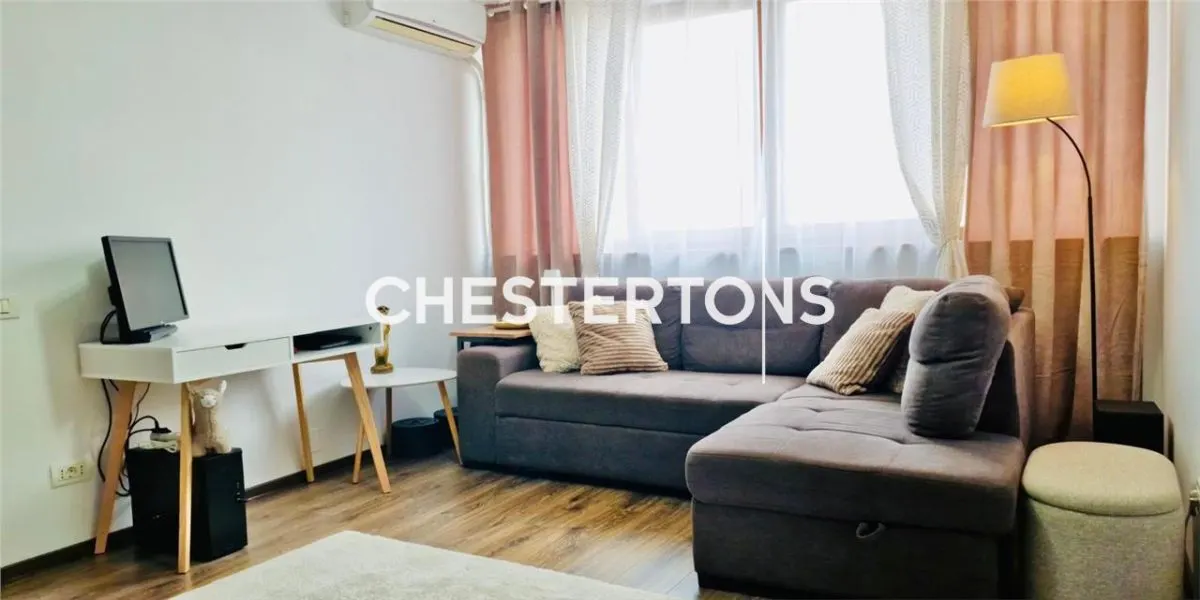 Apartament 2 camere București - poza 1