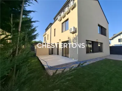 Casă 5 camere Otopeni - poza 2