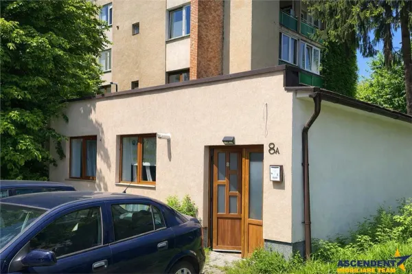 Casă 2 camere Târgu Mureș - poza 1