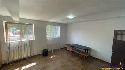 Casă 2 camere Târgu Mureș - poza 13