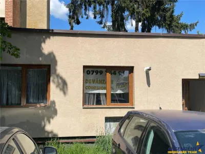 Spațiu comercial Târgu Mureș - poza 7