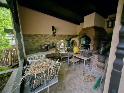 Casă 6 camere Aroneanu - poza 17