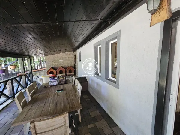 Casă 6 camere Aroneanu - poza 19