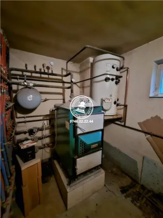 Casă 6 camere Aroneanu - poza 20