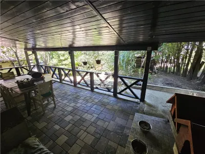 Casă 6 camere Aroneanu - poza 4