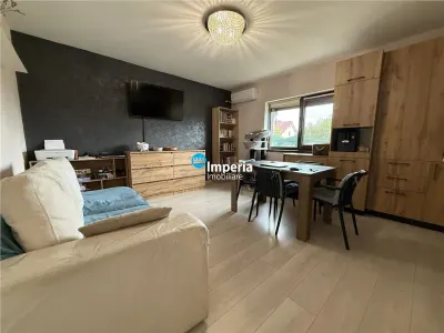 Apartament 3 camere Valea Lupului - poza 1