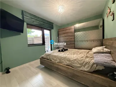 Apartament 3 camere Valea Lupului - poza 2