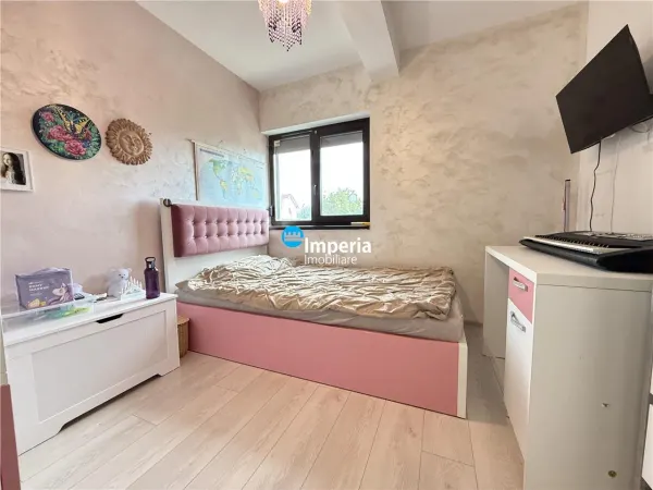 Apartament 3 camere Valea Lupului - poza 3