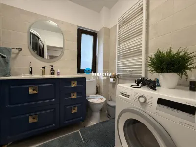 Apartament 3 camere Valea Lupului - poza 4