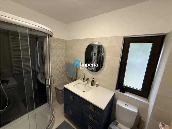 Apartament 3 camere Valea Lupului - poza 5