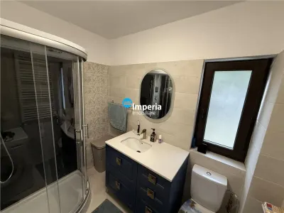 Apartament 3 camere Valea Lupului - poza 5