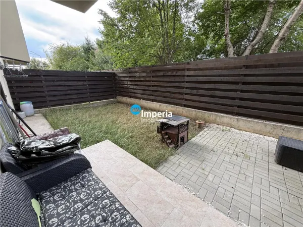 Apartament 3 camere Valea Lupului - poza 6