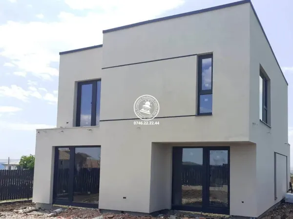 Casă 4 camere Iași - poza 2