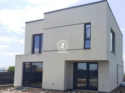 Casă 4 camere Iași - poza 2