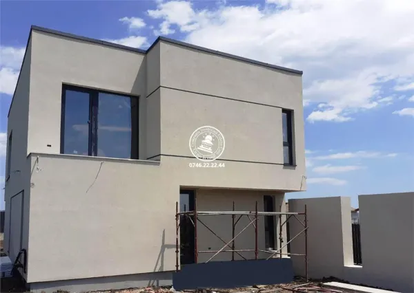 Casă 4 camere Iași - poza 3