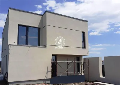Casă 4 camere Iași - poza 3