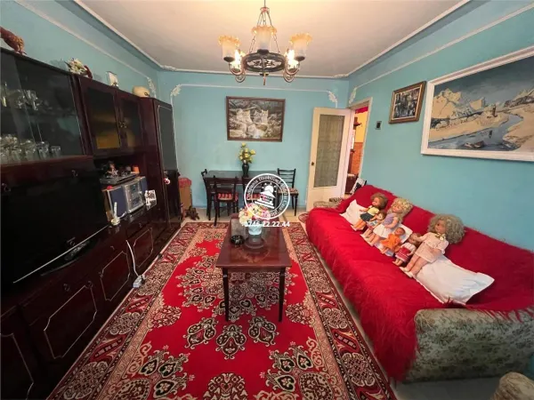 Apartament 3 camere Iași - poza 2