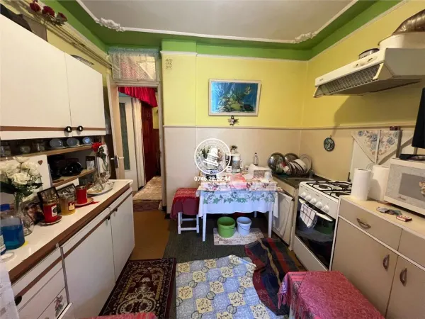 Apartament 3 camere Iași - poza 11