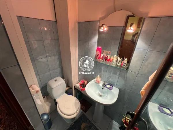 Apartament 3 camere Iași - poza 12