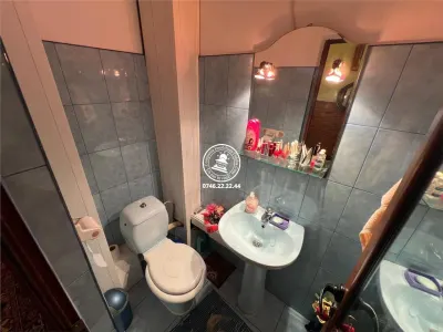 Apartament 3 camere Iași - poza 12