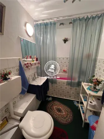 Apartament 3 camere Iași - poza 13